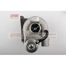 Turbolader TD03L4 49131-05210 6U3Q-6K682-AE für Fiat